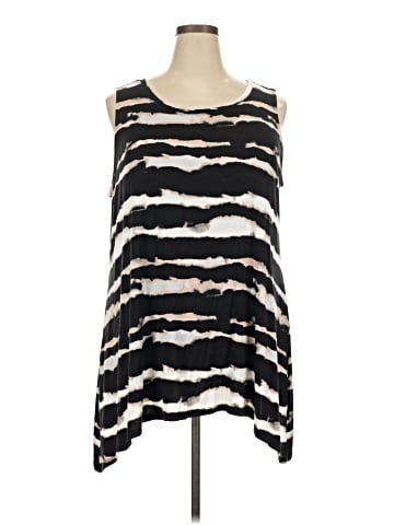 Logo Layers Casual Dress (view 1)