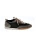 Hoff 100% Leather Green Sneakers Size EU 37 - photo 1