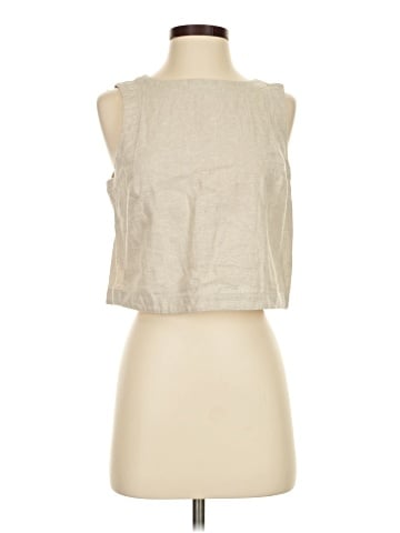 Old Navy Sleeveless Blouse (view 1)