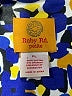 Ruby Rd. Blue 3/4 Sleeve Blouse Size L (petite) - photo 7