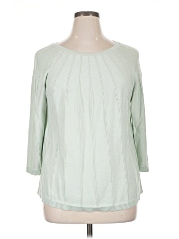 Chico's Pullover Sweater (view 1)