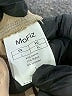 Mofiz Solid Tan Cargo Shorts Size XL - photo 3