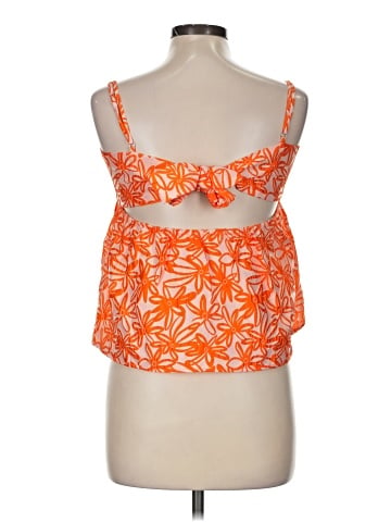 Pants Store Sleeveless Blouse (view 2)