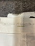 Chico's White Jeans Size Lg Petite (2) - photo 7