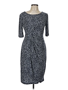Connected Apparel Cocktail Dress