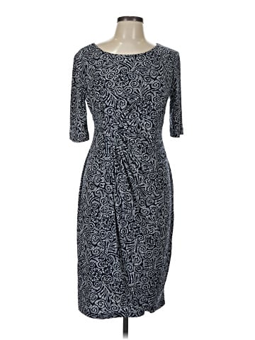 Connected Apparel Cocktail Dress (view 1)