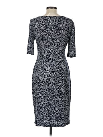 Connected Apparel Cocktail Dress (view 2)