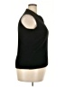 Modern Elements Black Sweater Vest Size 2X - photo 4