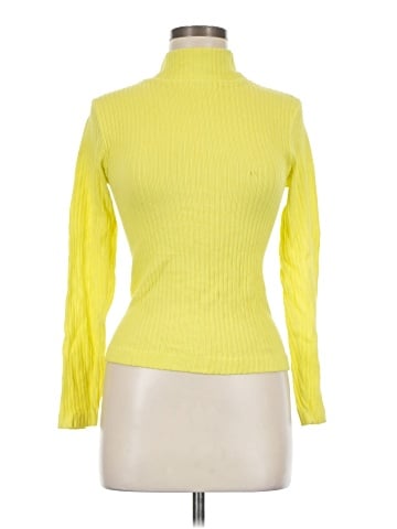 SOHO Apparel Ltd Turtleneck Sweater (view 1)