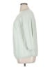 Chico's Green Pullover Sweater Size XL (3) - photo 5