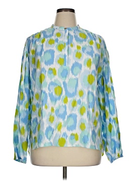 Assorted Brands Long Sleeve Blouse