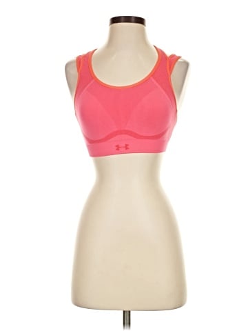 Under Armour Sports Bra (view 1)