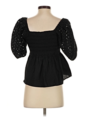 American Eagle Outfitters 3/4 Sleeve Top (view 2)