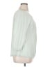 Chico's Green Pullover Sweater Size XL (3) - photo 4