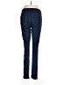 Lands' End Solid Blue Jeggings Size 10 - photo 2