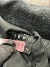 Theory Gray Blazer Size 12 - photo 6