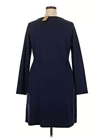 Duluth Trading Co. Casual Dress (view 2)