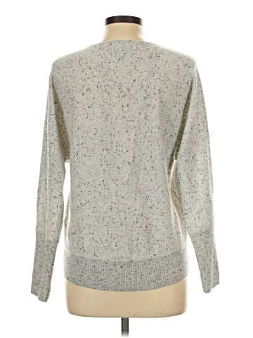 Tahari Cashmere Pullover Sweater (view 2)