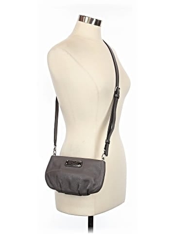 Marc by Marc Jacobs Leather Crossbody Bag (view 2)