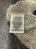 Z Supply Metallic Silver Pullover Sweater Size M - photo 8