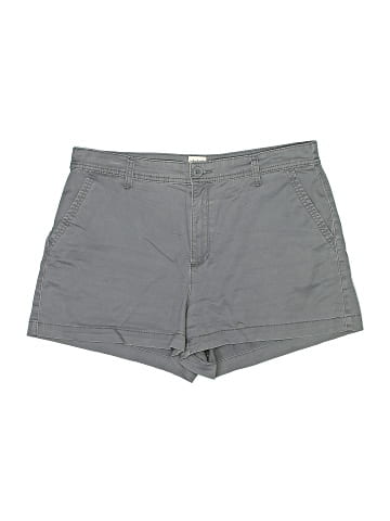 A New Day Shorts (view 1)