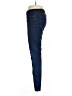 Lands' End Solid Blue Jeggings Size 10 - photo 5