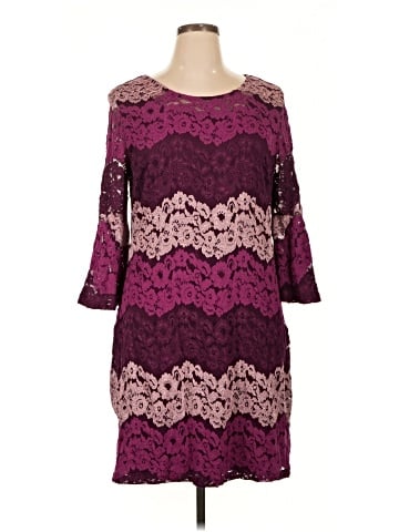 Isaac Mizrahi LIVE! Cocktail Dress (view 1)