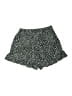 Unbranded 100% Polyester Green Casual Skirt Size M - photo 2