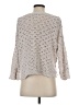 Eileen Fisher Gray Pullover Sweater Size S - photo 2