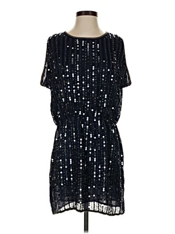 Greylin Cocktail Dress (view 1)