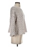 Eileen Fisher Gray Pullover Sweater Size S - photo 4