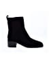Everlane Black Ankle Boots Size 6 - photo 1