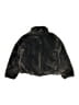 Zara Black Coat Size 8 - 9 - photo 2