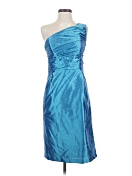 Coren Moore Cocktail Dress