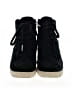 Sorel Black Sneakers Size 8 1/2 - photo 2