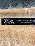Zara Ivory Cardigan Size L - photo 7