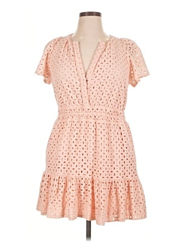 By Anthropologie Casual Dress (view 1)