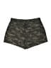 Athleta Camo Green Shorts Size 10 - photo 1