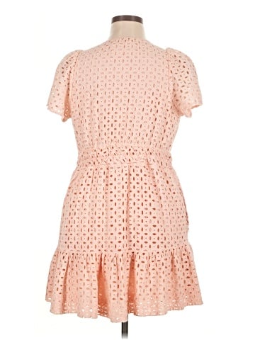 By Anthropologie Casual Dress (view 2)