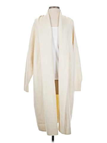 Zara Cardigan (view 1)