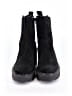 Chelsea & Violet Black Ankle Boots Size 7 1/2 - photo 2