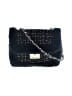 Unbranded Tweed Black Crossbody Bag One size - photo 1