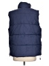 Unbranded 100% Polyester Blue Vest Size L - photo 2