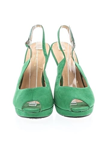 Andres Machado Heels (view 2)