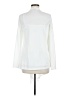 Eddie Bauer White Cardigan Size M - photo 2