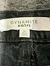 Dynamite Black Jeans Size 26 waist - photo 7