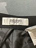 Jones Studio 100% Polyester Solid Black Dress Pants Size 16W - photo 4