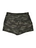 Athleta Camo Green Shorts Size 10 - photo 2