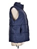 Unbranded 100% Polyester Blue Vest Size L - photo 4