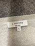 j. society 100% Cotton Stars Silver Pullover Sweater Size L - photo 7